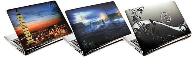 Flex iMage Technology